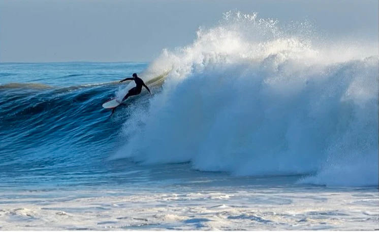 Ride the Santa Barbara Legacy